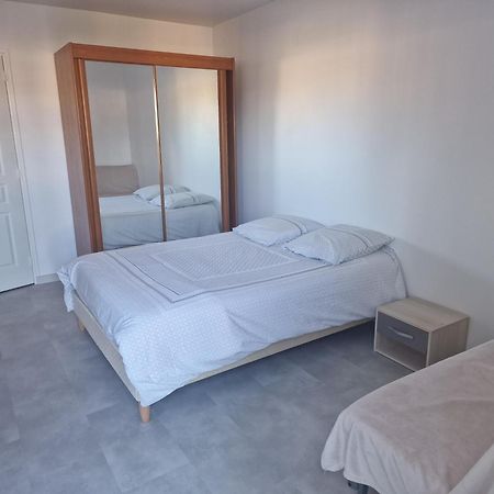 Joli Studio Saint-Raphaël Exteriér fotografie