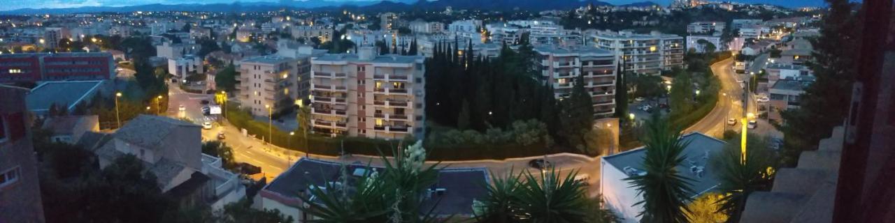 Joli Studio Saint-Raphaël Exteriér fotografie