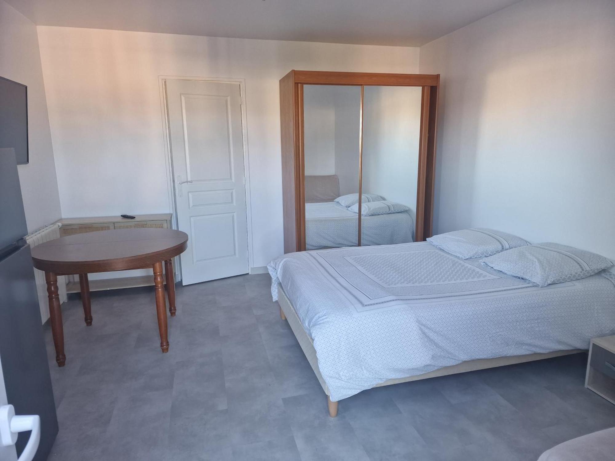 Joli Studio Saint-Raphaël Exteriér fotografie