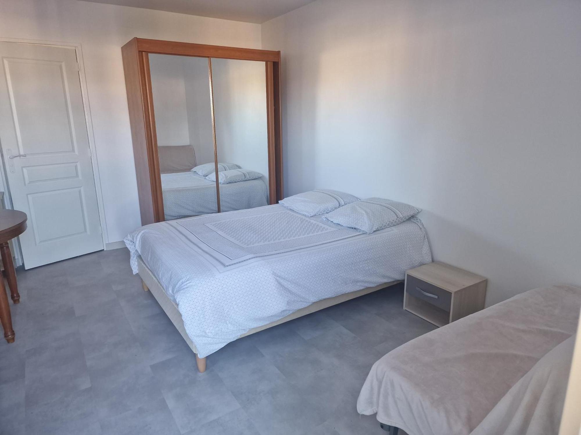 Joli Studio Saint-Raphaël Exteriér fotografie